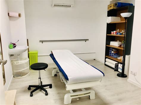 kinesiologas en barcelona|Kinesioclinic .